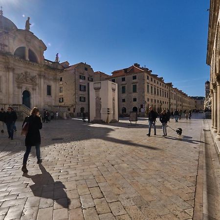 The Saint Blaise Swanky Collection Appartement Dubrovnik Buitenkant foto