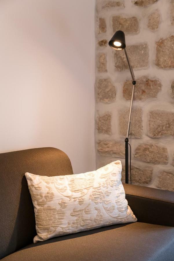 The Saint Blaise Swanky Collection Appartement Dubrovnik Buitenkant foto